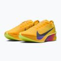 Scarpe da running uomo Nike Vaporfly 4 citron pulse/laser orange/indigo burst 3