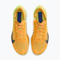 Scarpe da running uomo Nike Vaporfly 4 citron pulse/laser orange/indigo burst 7