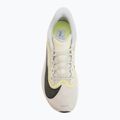 Scarpe da running uomo Nike Zoom Fly 6 sea glass/ultralime/phantom/sequoia 5