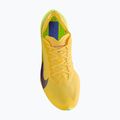 Scarpe da running da donna Nike Vaporfly 4 citron pulse/laser orange/indigo burst 4