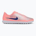 Scarpe da calcio per bambini Nike Zoom Vapor 16 Club Vini Jr TF sunset pulse/old royal 2