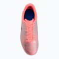 Scarpe da calcio per bambini Nike Zoom Vapor 16 Club Vini Jr TF sunset pulse/old royal 5