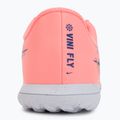 Scarpe da calcio per bambini Nike Zoom Vapor 16 Club Vini Jr TF sunset pulse/old royal 6