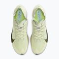 Scarpe da running uomo Nike Vaporfly 4 Sea Glass/Ultra Lime/Phantom/Sequoia 7
