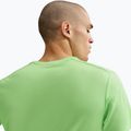 T-shirt running uomo Nike Miler Dri-Fit UV lime blast 6