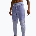 Pantaloni da running uomo Nike Stride Repel Woven iron purple/indigo haze 4