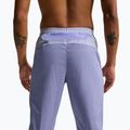 Pantaloni da running uomo Nike Stride Repel Woven iron purple/indigo haze 5