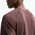 Maglia running uomo Nike Stride Dri-Fit ADV tattoo/burgundy crush 6