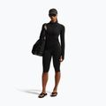 Felpa da allenamento da donna Nike Zenvy Dri-Fit Full Zip black/cool grey 2