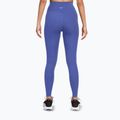 Leggings da donna Nike Zenvy High-Waisted 7/8 sapphire/white 2