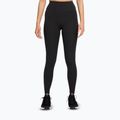 Leggings da donna Nike Zenvy High-Waisted 7/8 black/cool grey
