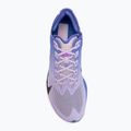 Scarpe da running donna Nike Vaporfly 4 violet mist/purple dynasty 5