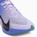 Scarpe da running donna Nike Vaporfly 4 violet mist/purple dynasty 7