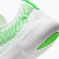 Scarpe da training da uomo Nike Free 2025 white/barely volt/green strike 9