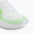 Scarpe da training da uomo Nike Free 2025 white/barely volt/green strike 7