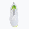Buty treningowe damskie Nike Free Metcon 6 white/volt/metallic silver 5