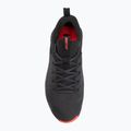 Buty treningowe męskie Nike Free Metcon 6 dark smoke grey/bright crimson/black 5