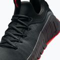 Buty treningowe męskie Nike Free Metcon 6 dark smoke grey/bright crimson/black 8