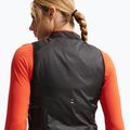 Gilet donna Nike Tempo Repel Warm black 5