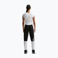Maglia da running donna Nike Swoosh Run Dri-Fit white/photon dust/black 4