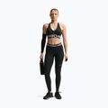 Reggiseno sportivo Nike Pro Sculpt Medium Support black/white/white 2