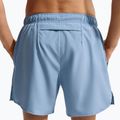 Spodenki męskie Nike Dri-Fit Challenger 7" Brief-Lined work blue/work blue 3