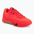Scarpe da basket uomo Nike Street Flare bright crimson/gum light brown/black