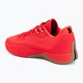 Scarpe da basket uomo Nike Street Flare bright crimson/gum light brown/black 3