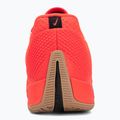 Scarpe da basket uomo Nike Street Flare bright crimson/gum light brown/black 6