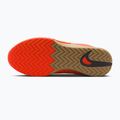 Scarpe da basket uomo Nike Street Flare bright crimson/gum light brown/black 5