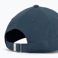Czapka z daszkiem Nike Jordan Club Unstructured Curved-Bill squadron blue/sail 4