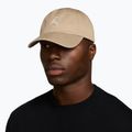 Cappellino con visiera Nike Jordan Club Unstructured Curved-Bill khaki/sail 3