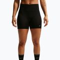 Pantaloncini da corsa da donna Nike Tempo black 4