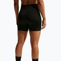 Pantaloncini da corsa da donna Nike Tempo black 5