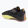 Scarpe da basket uomo Nike Street Flare black/light lemon twist/desert dust/black 3
