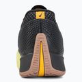Scarpe da basket uomo Nike Street Flare black/light lemon twist/desert dust/black 6