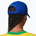 Cappellino con visiera  Jordan Club old royal/varsity maize 2