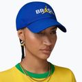 Cappellino con visiera  Jordan Club old royal/varsity maize 3