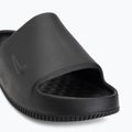 Ciabatte per bambini Nike Calm 2.0 black/black/black 7