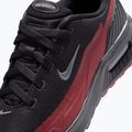 Scarpe  Nike Air Max Bia black/team red/smoke grey 8