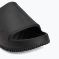 Ciabatte per bambini Nike Calm 2.0 black/black/black 7