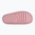Ciabatte per bambini Nike Calm 2.0 med soft pink/med soft pink 4
