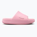 Ciabatte per bambini Nike Calm 2.0 med soft pink/med soft pink