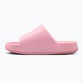 Ciabatte per bambini Nike Calm 2.0 med soft pink/med soft pink 2