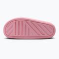 Ciabatte per bambini Nike Calm 2.0 med soft pink/med soft pink 3