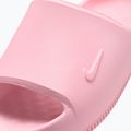 Ciabatte per bambini Nike Calm 2.0 med soft pink/med soft pink 4