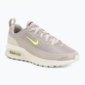Scarpe da bambino Nike Air Max White/Cream II/Light Orewood Brown/Volt Ice