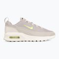 Scarpe da bambino Nike Air Max White/Cream II/Light Orewood Brown/Volt Ice 2