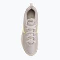 Scarpe da bambino Nike Air Max White/Cream II/Light Orewood Brown/Volt Ice 5