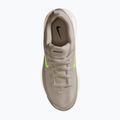 Scarpe da bambino Nike Air Max White/Cream II/Light Orewood Brown/Volt Ice 6